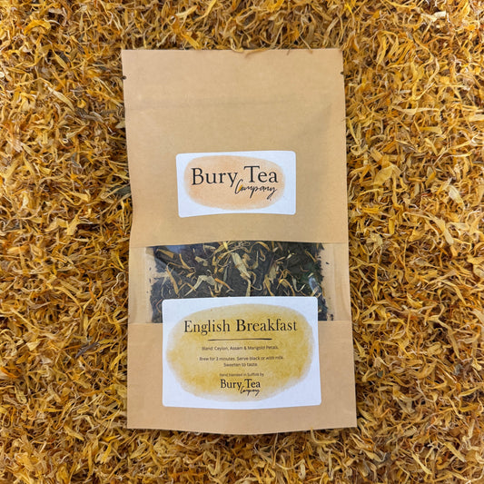 English Breakfast Tea