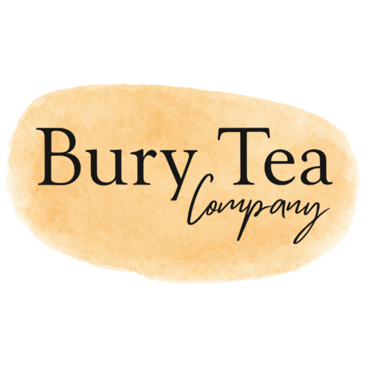 Tea Lovers Gift Card