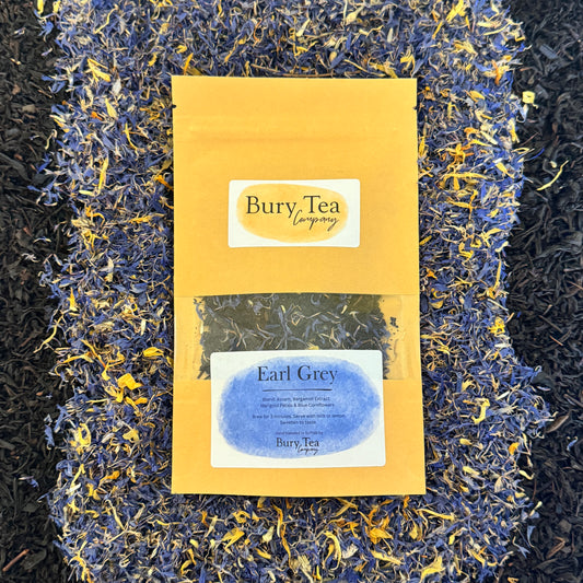 Earl Grey Tea