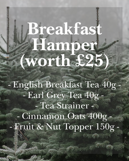 Breakfast Hamper