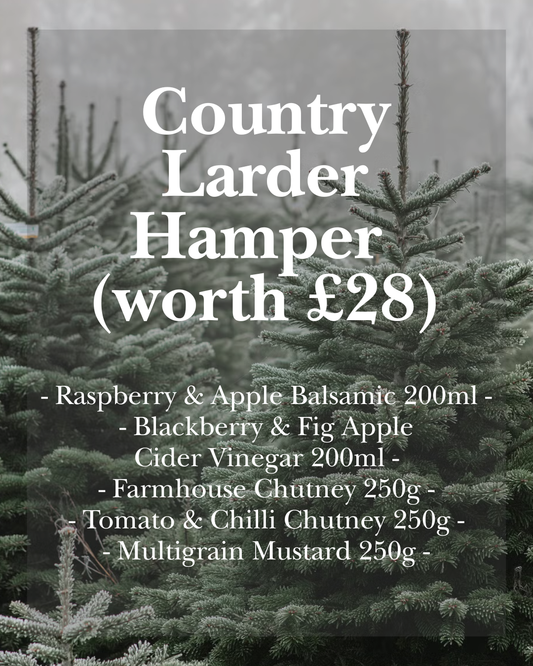 Country Larder Hamper