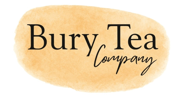Bury Tea Company